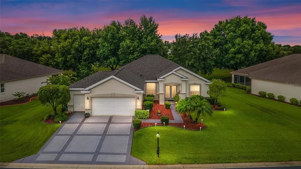 13233 SE 91st Court Road Summerfield FL 34491