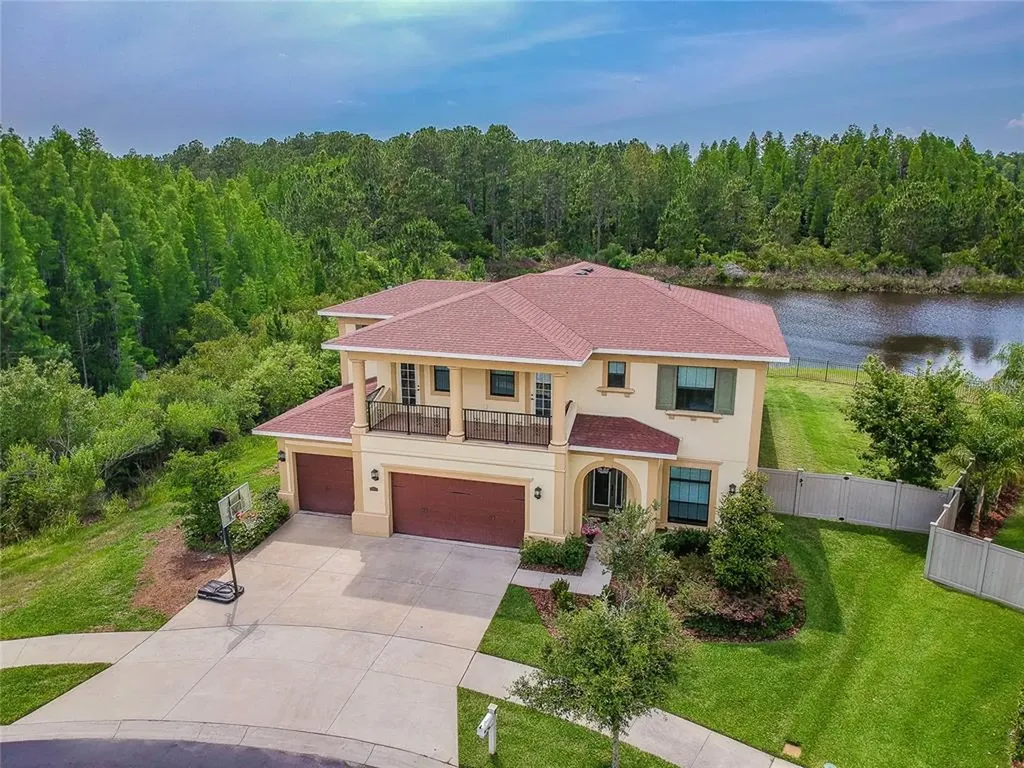 31943 Mardelle Place Wesley Chapel FL 33543
