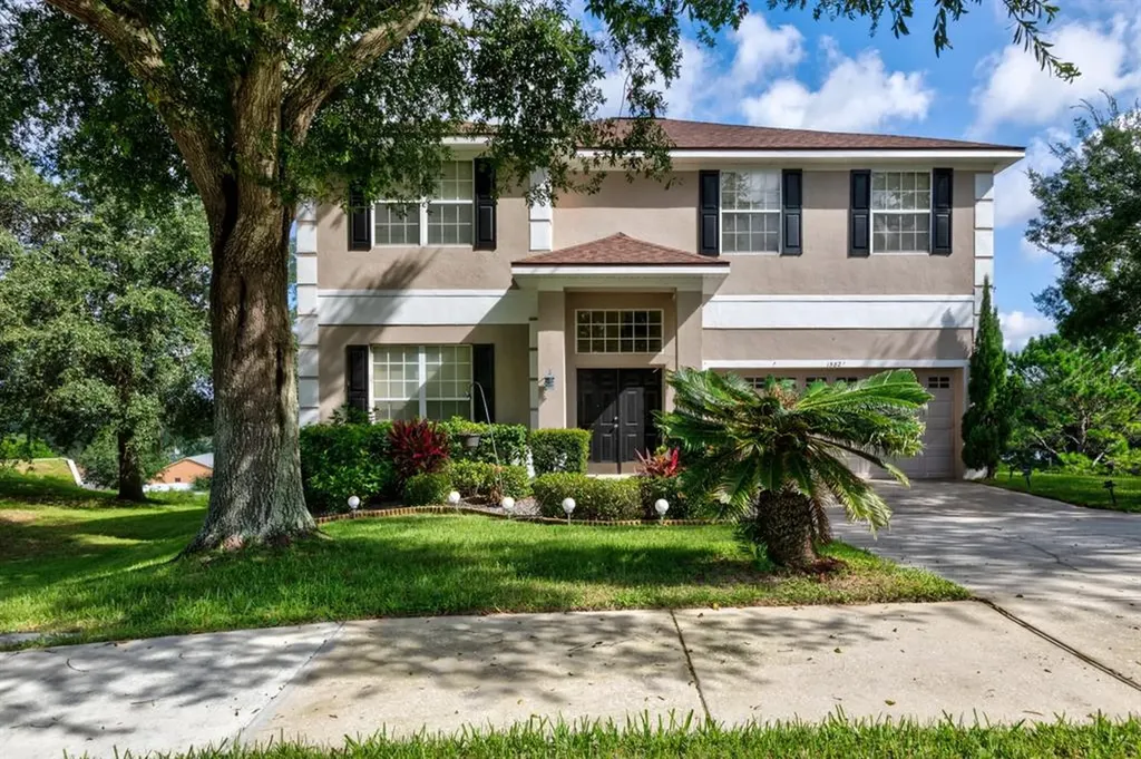 1582 Chancellor Court Clermont FL 34711