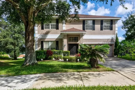 1582 Chancellor Court Clermont FL 34711