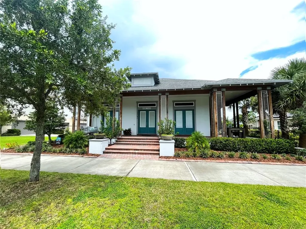 13743 Walcott Avenue Orlando FL 32827