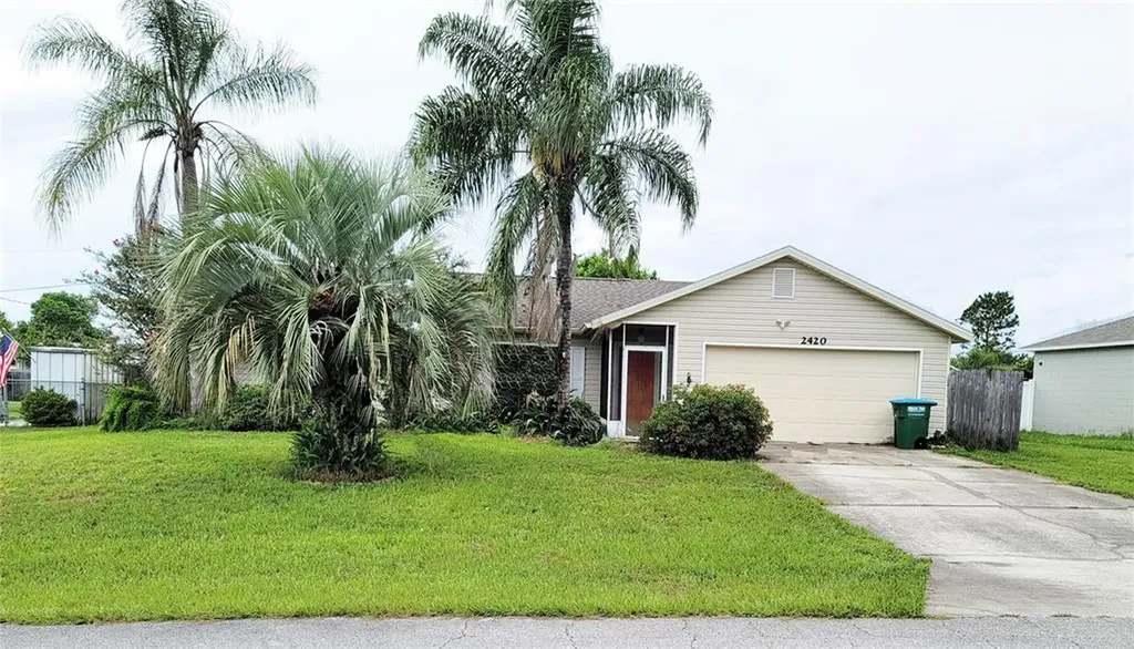 2420 Albury Avenue Deltona FL 32738