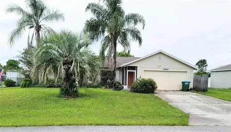 2420 Albury Avenue Deltona FL 32738