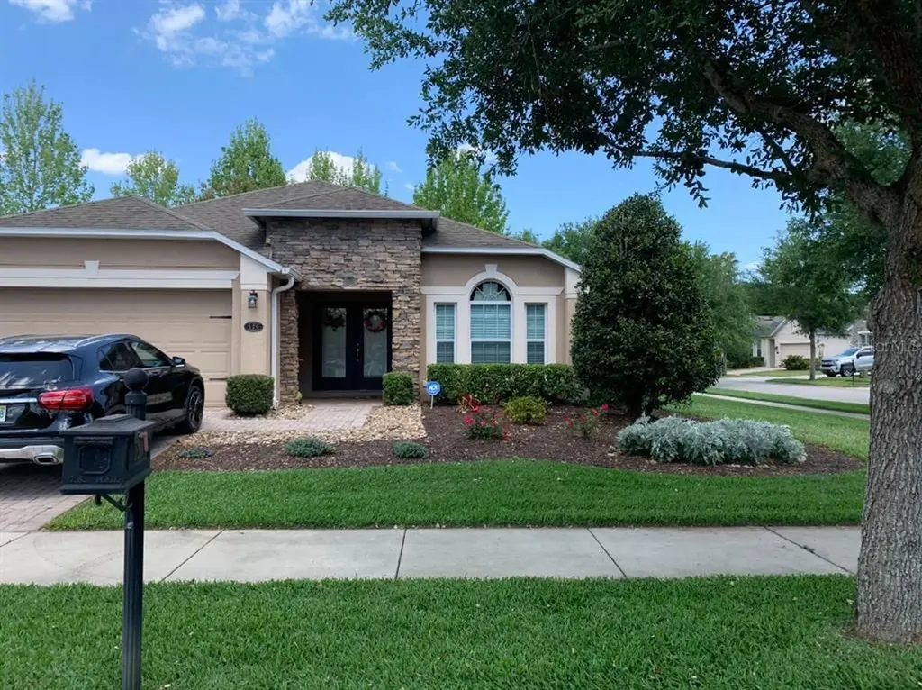 120 Gladesdown Court Deland FL 32724
