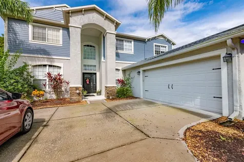 5446 Rishley Run Way Mount Dora FL 32757