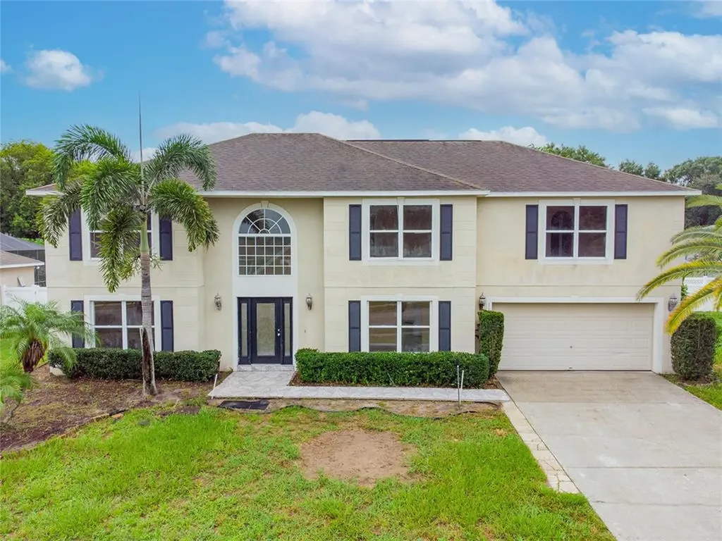 114 Shaddock Drive Auburndale FL 33823