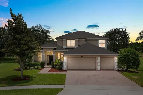 5409 Cape Hatteras Drive Clermont FL 34714