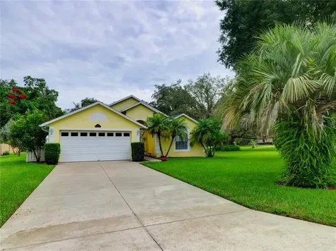 5805 Mulberry Street Groveland FL 34736