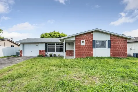 9240 Glen Moor Lane Port Richey FL 34668