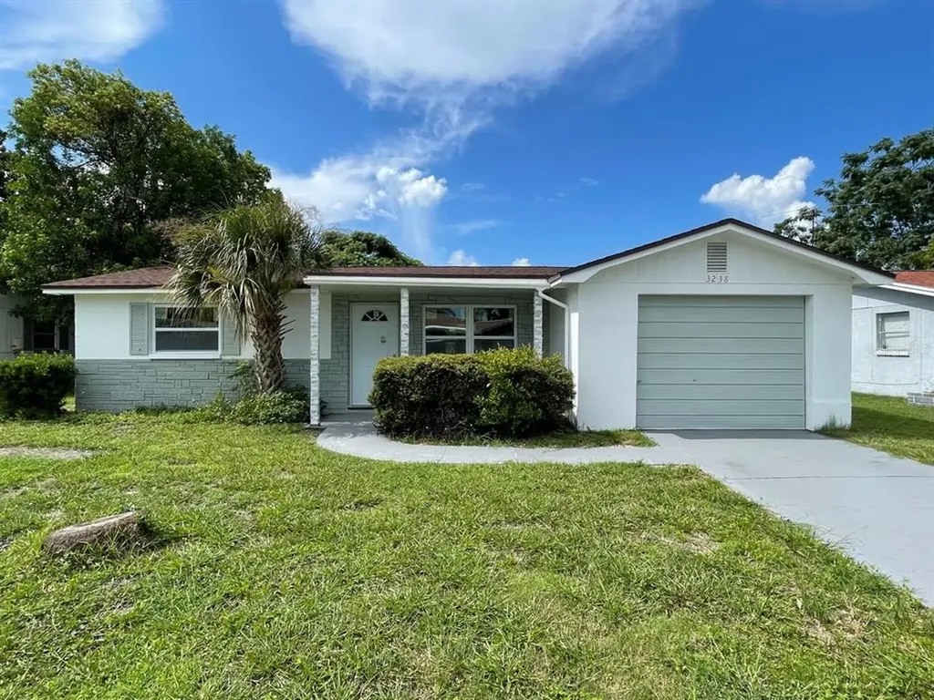 3238 Fairmount Drive Holiday FL 34691