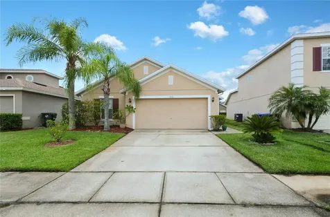 1912 Pontoon Place Kissimmee FL 34746