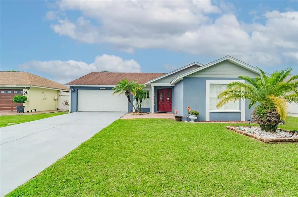 5925 Taywood Drive Tampa FL 33624