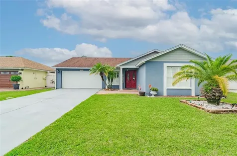 5925 Taywood Drive Tampa FL 33624