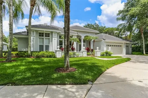 17801 Osprey Pointe Place Tampa FL 33647
