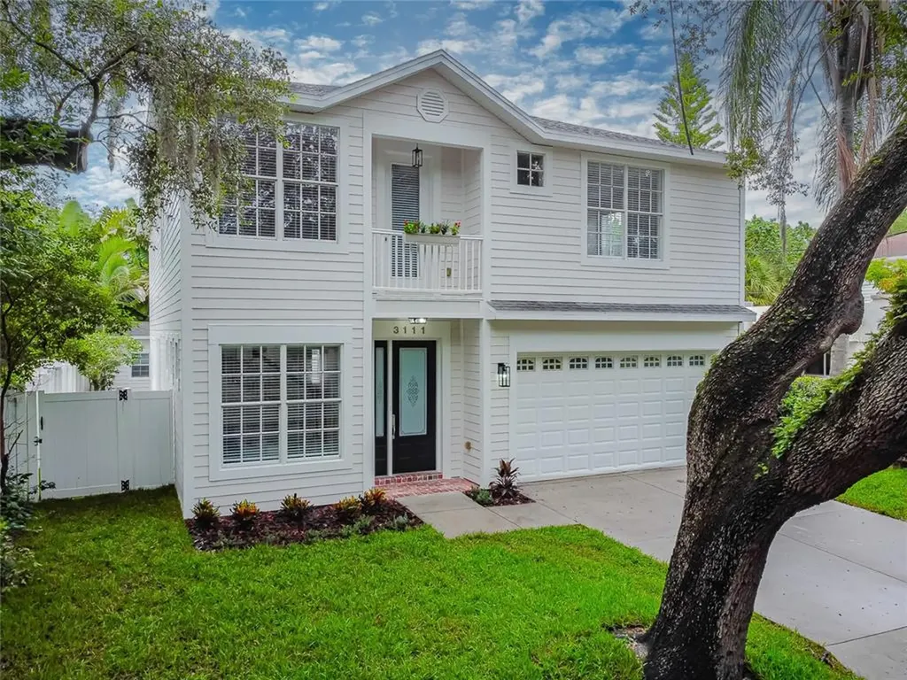 3111 W Fielder Street Tampa FL 33611