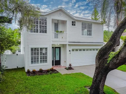 3111 W Fielder Street Tampa FL 33611