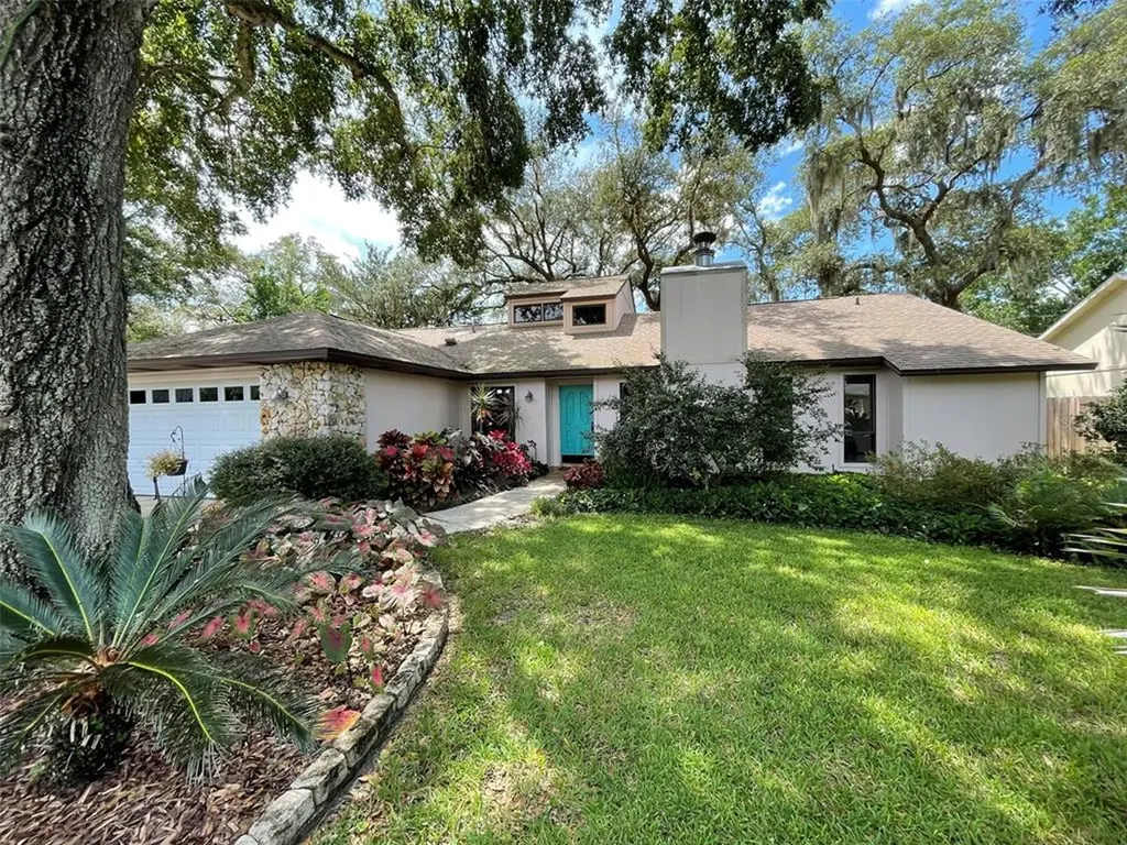 2656 Canterclub Trail Apopka FL 32712