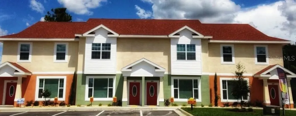 153 Alexander Woods Drive Plant City FL 33563