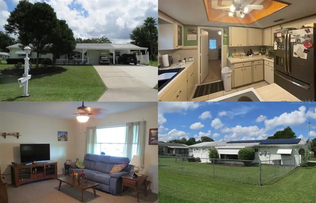 10335 SW 98th Terrace Ocala FL 34481