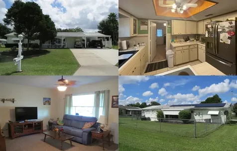 10335 SW 98th Terrace Ocala FL 34481
