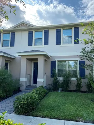 16524 Brook Springs Alley Winter Garden FL 34787