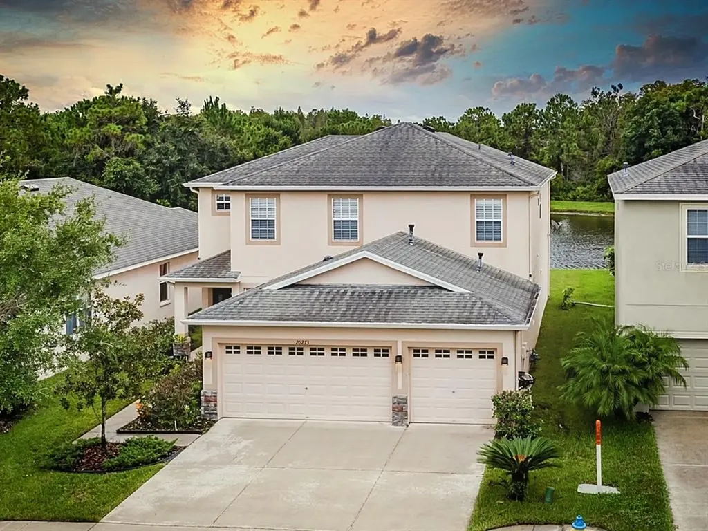 20273 Merry Oak Avenue Tampa FL 33647