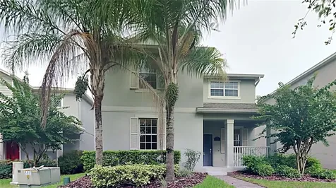 6121 Lewis And Clark Avenue Winter Garden FL 34787