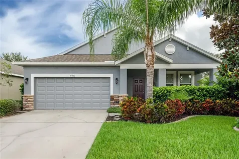19421 Sunset Bay Drive Land O Lakes FL 34638