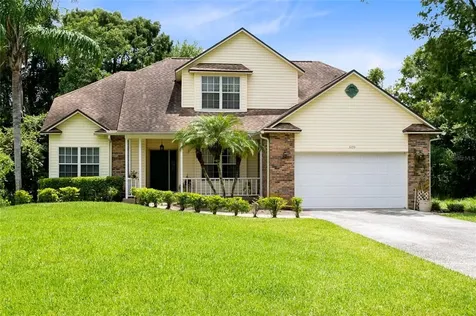 3109 Harvest Lane Kissimmee FL 34744