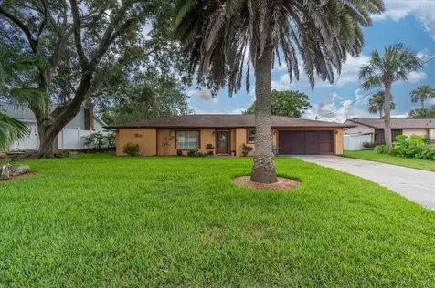 3908 N Timucua Point Crystal River FL 34428