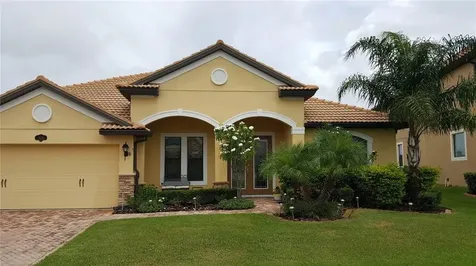 1801 Via Lago Drive Lakeland FL 33810