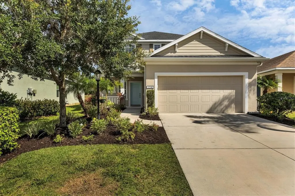 12248 Longview Lake Circle Bradenton FL 34211