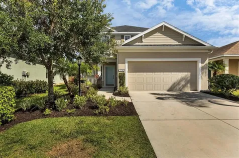 12248 Longview Lake Circle Bradenton FL 34211