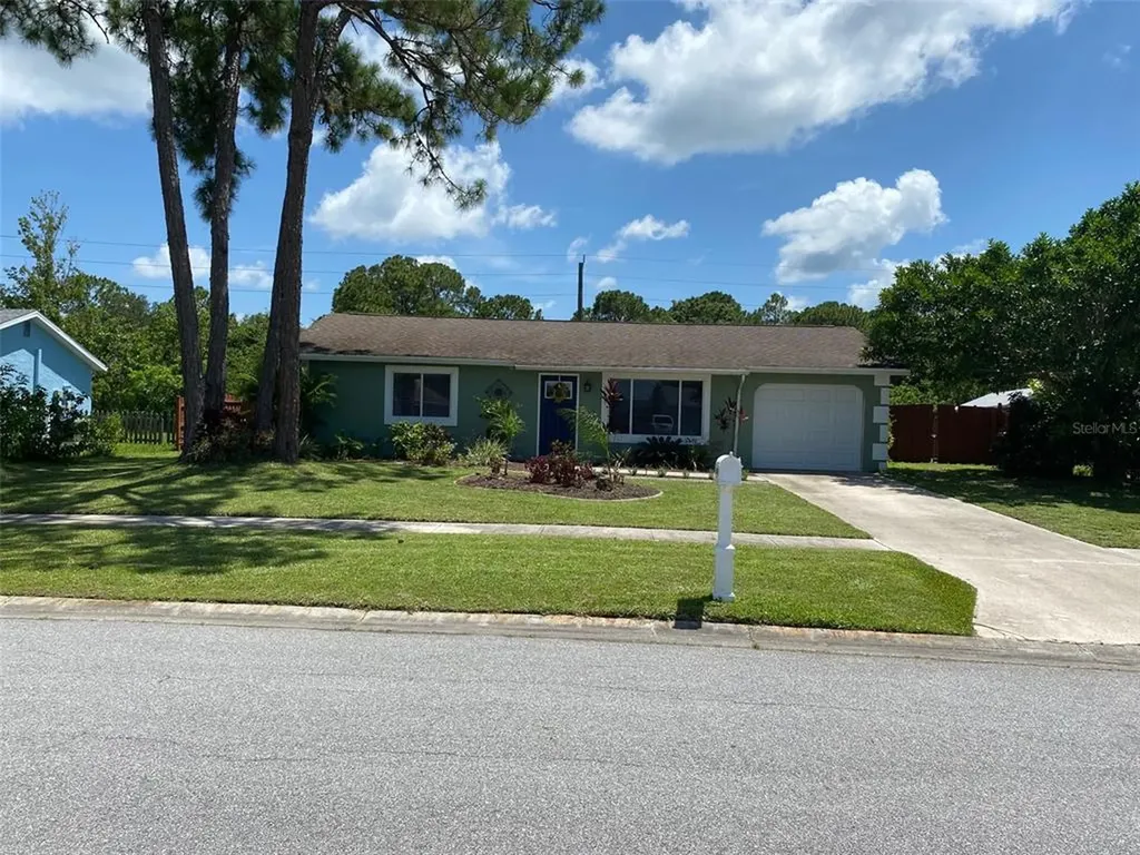 6809 Myrtlewood Road North Port FL 34287