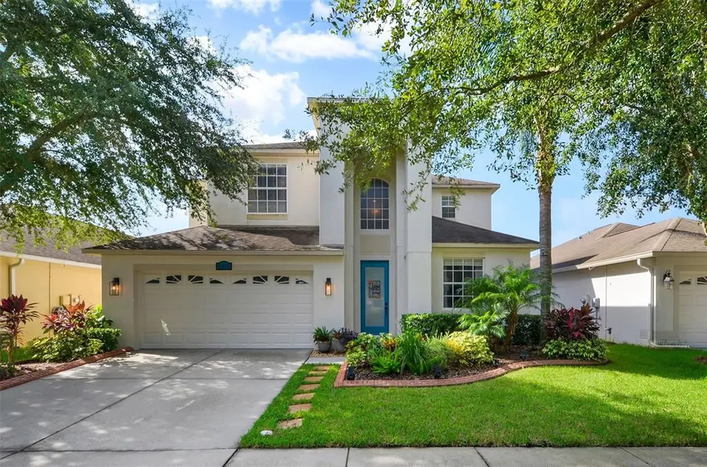 10611 Liberty Bell Drive Tampa FL 33647