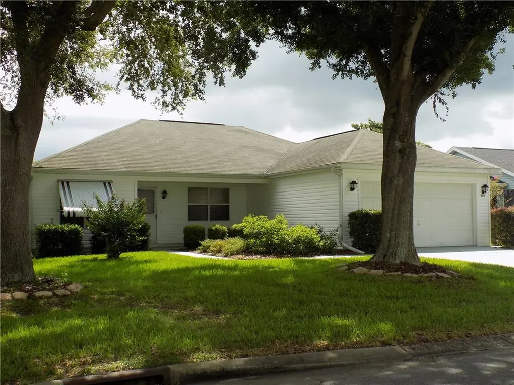 509 Del Mar Drive Lady Lake FL 32159