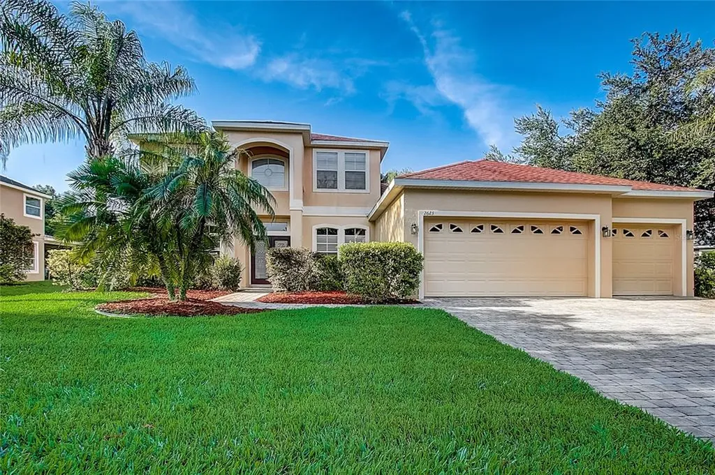 2623 Hazel Grove Lane Oviedo FL 32766