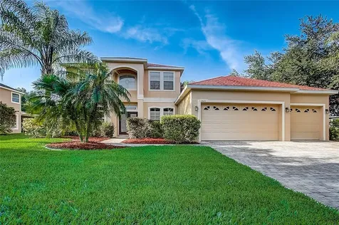 2623 Hazel Grove Lane Oviedo FL 32766