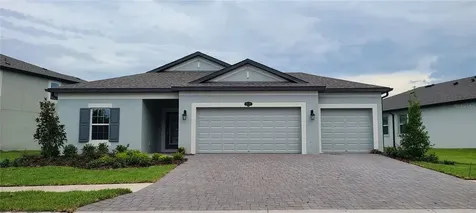 19738 Leonard Road Lutz FL 33558