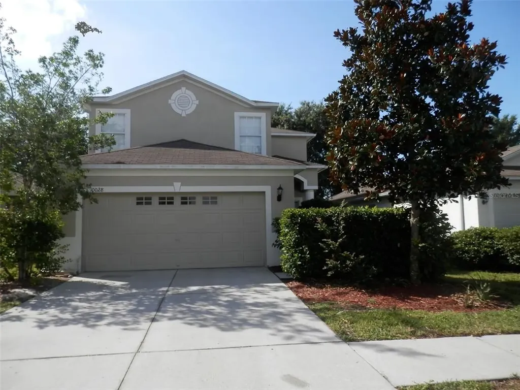 10028 Perthshire Circle Land O Lakes FL 34638
