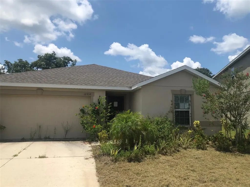 12210 Ledbury Commons Drive Gibsonton FL 33534