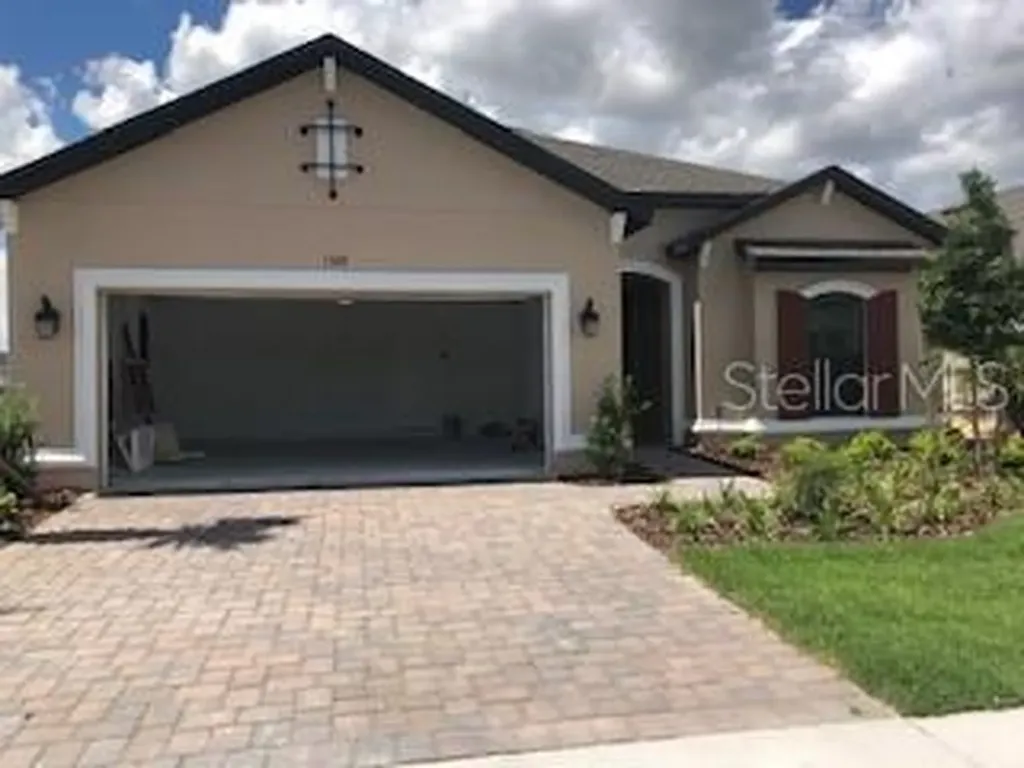 1349 Zeek Ridge Street Clermont FL 34715