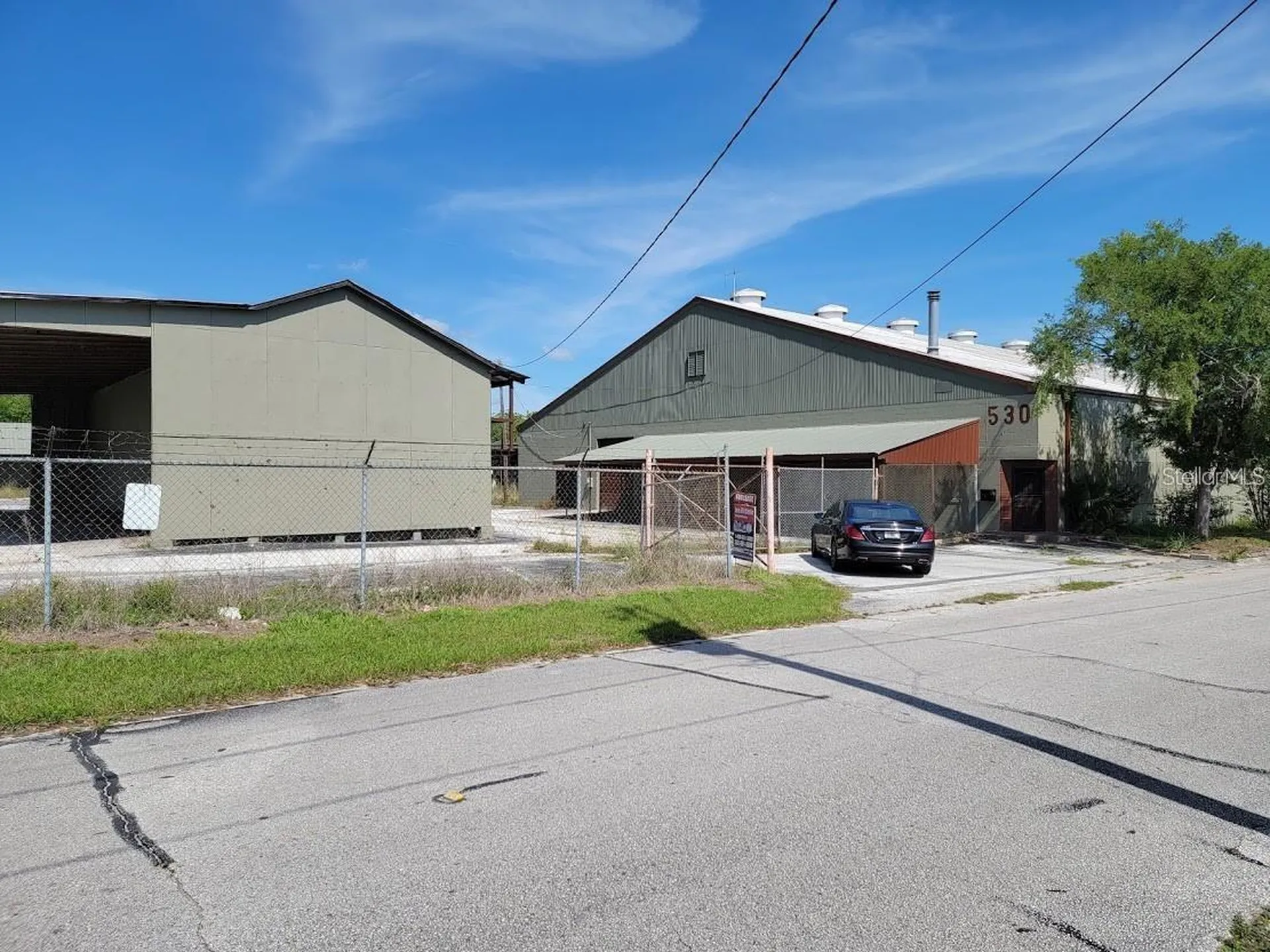 530 NW 1st Avenue Ocala FL 34475