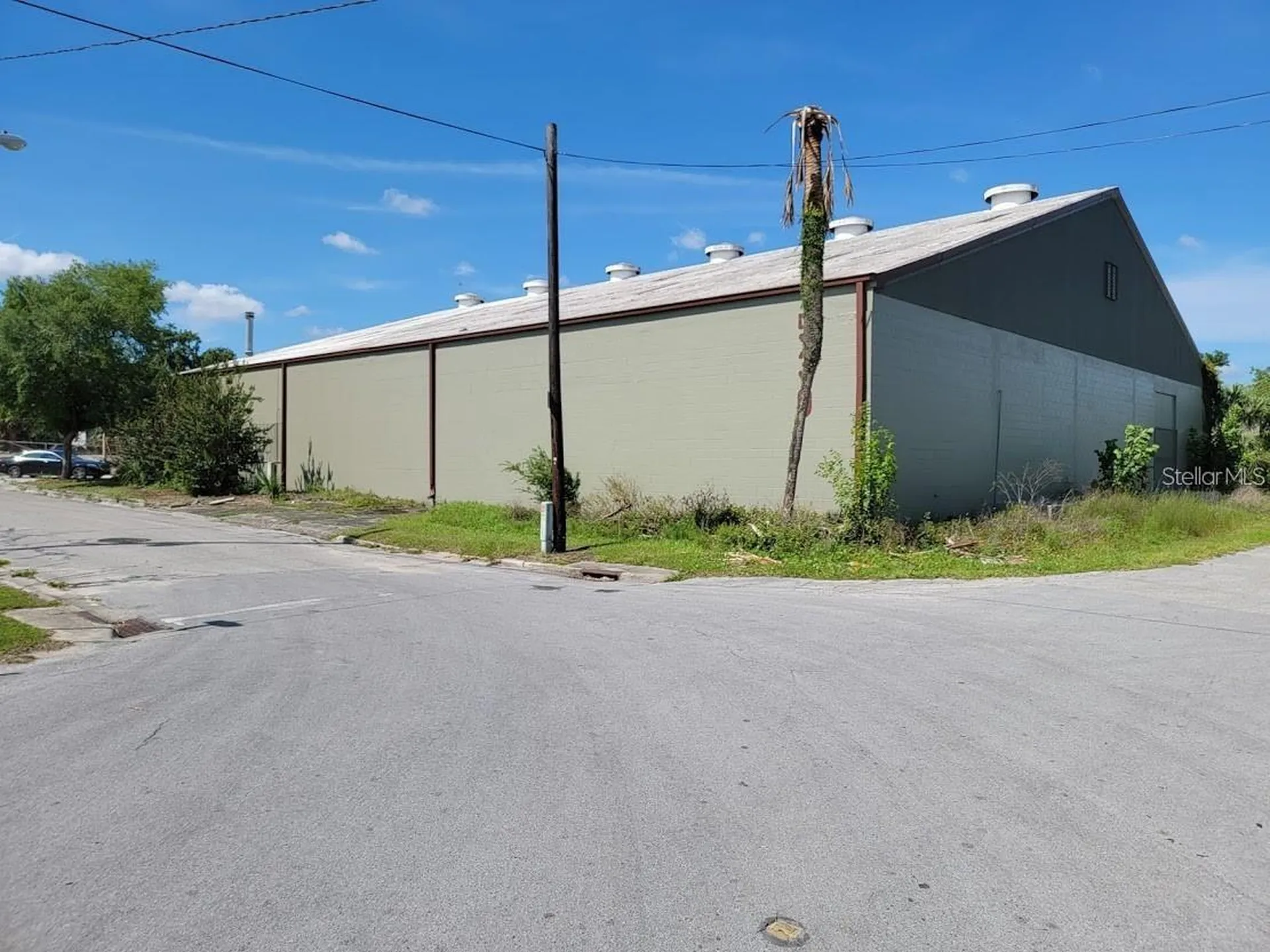 530 NW 1st Avenue Ocala FL 34475