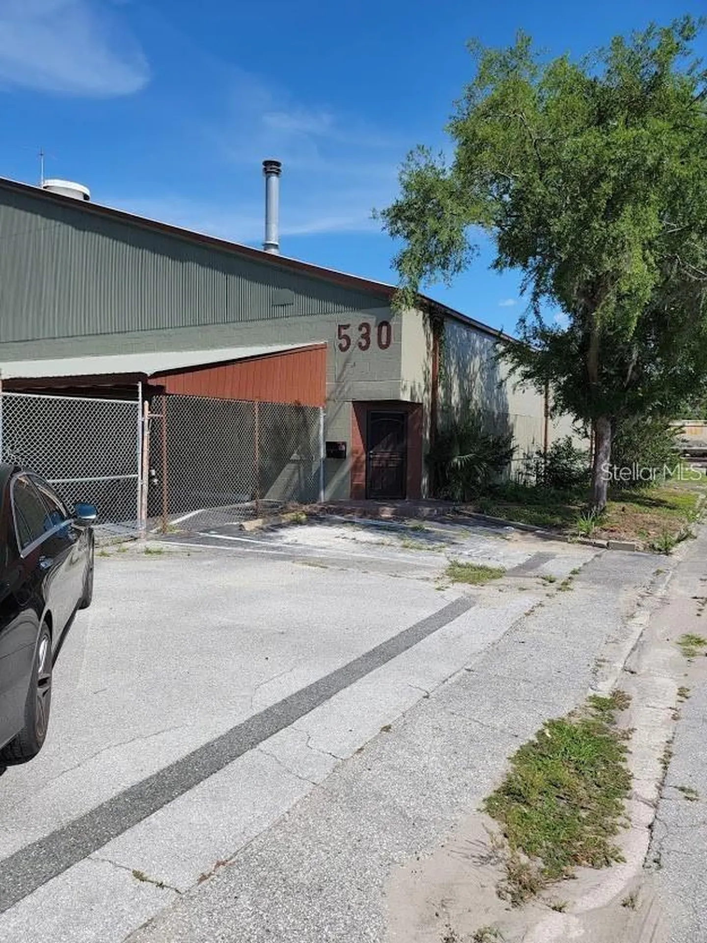 530 NW 1st Avenue Ocala FL 34475