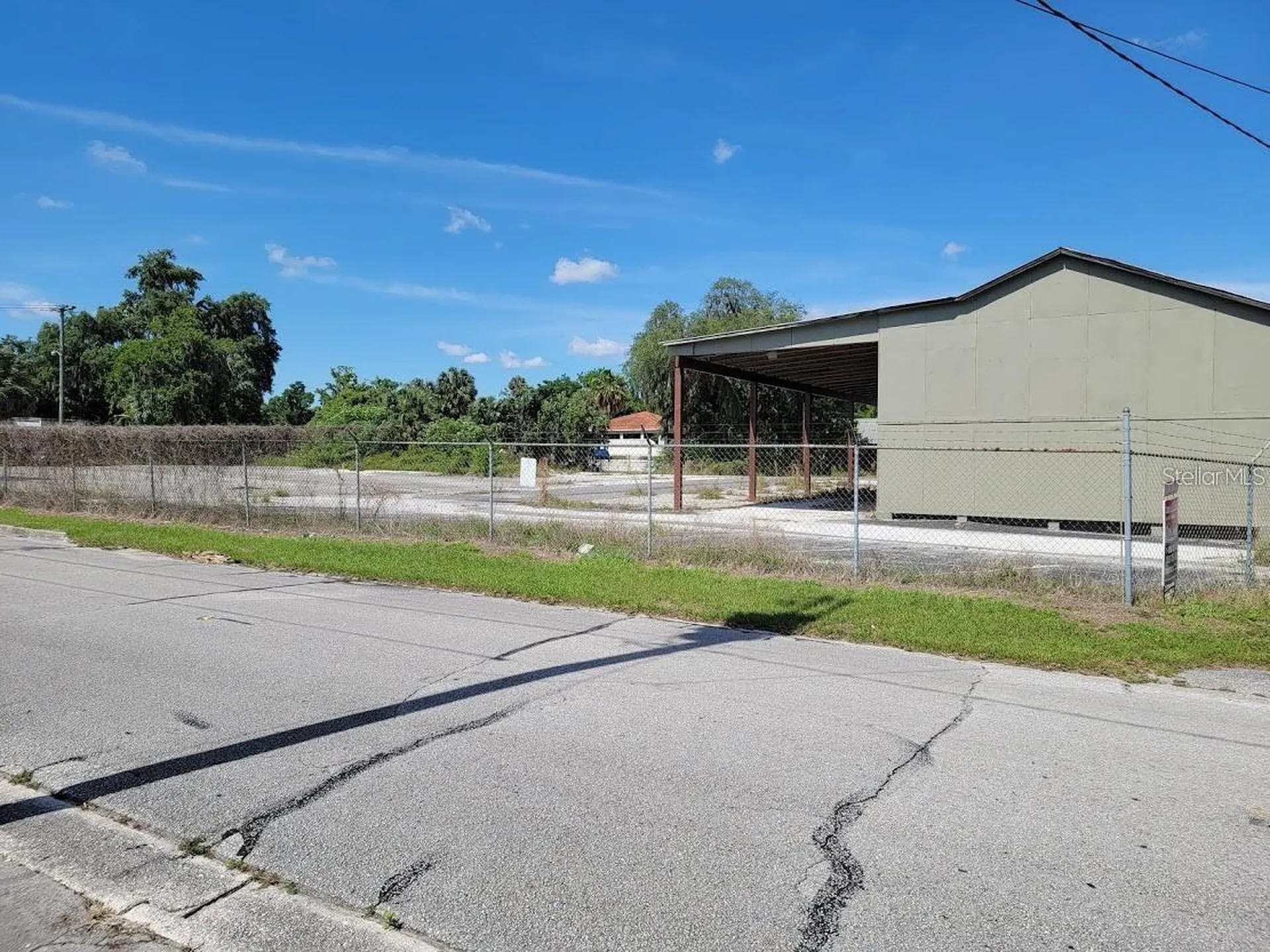 530 NW 1st Avenue Ocala FL 34475