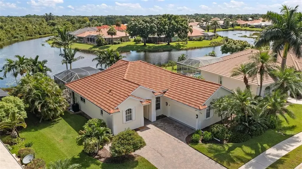 709 Fringed Orchid Trail Venice FL 34293