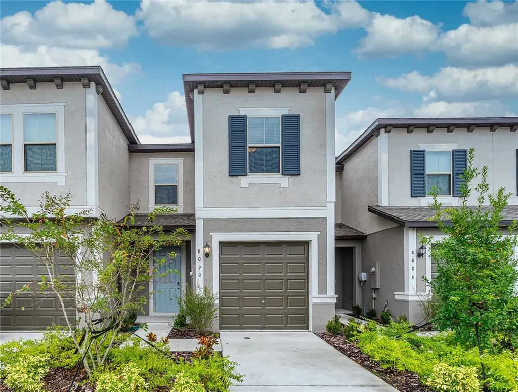 8090 Rolling Shell Trail Wesley Chapel FL 33545