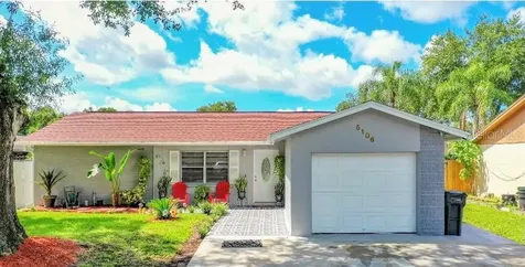 5106 Chatsworth Avenue Tampa FL 33625