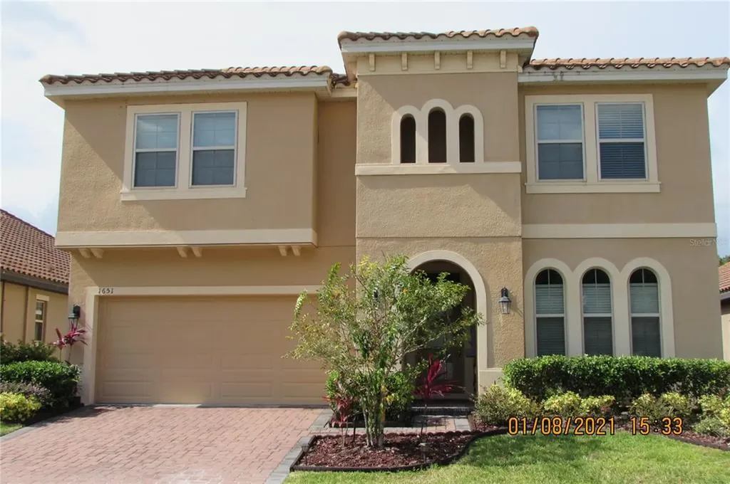 1651 Nina Drive Davenport FL 33837